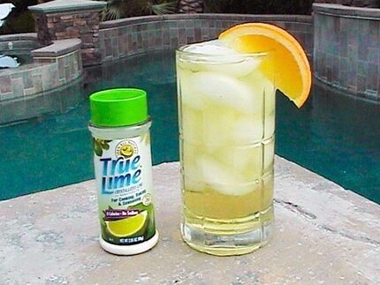 Lipton Diet Green Tea with Citrus copycat recipe by Todd Wilbur