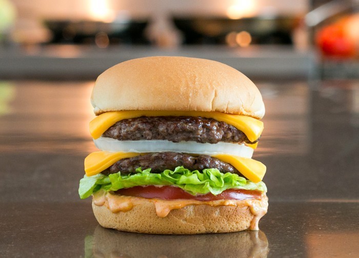 In-N-Out Burger Double-Double copycat recipe by Todd Wilbur