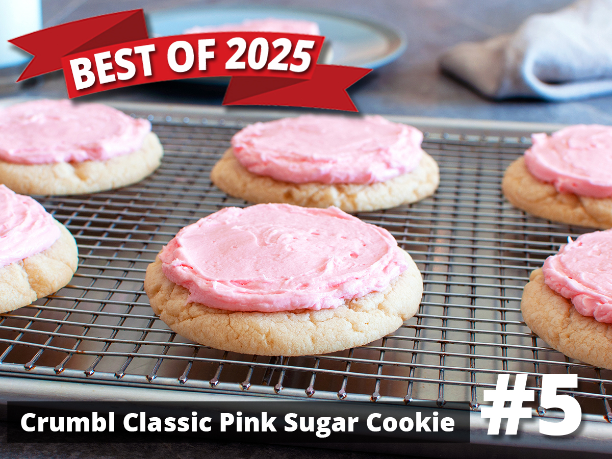 Portillo's Chocolate Cake