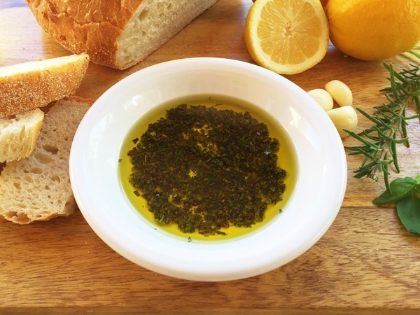 Carrabba's Olive Oil Bread Dip Recipe | Top Secret Recipes