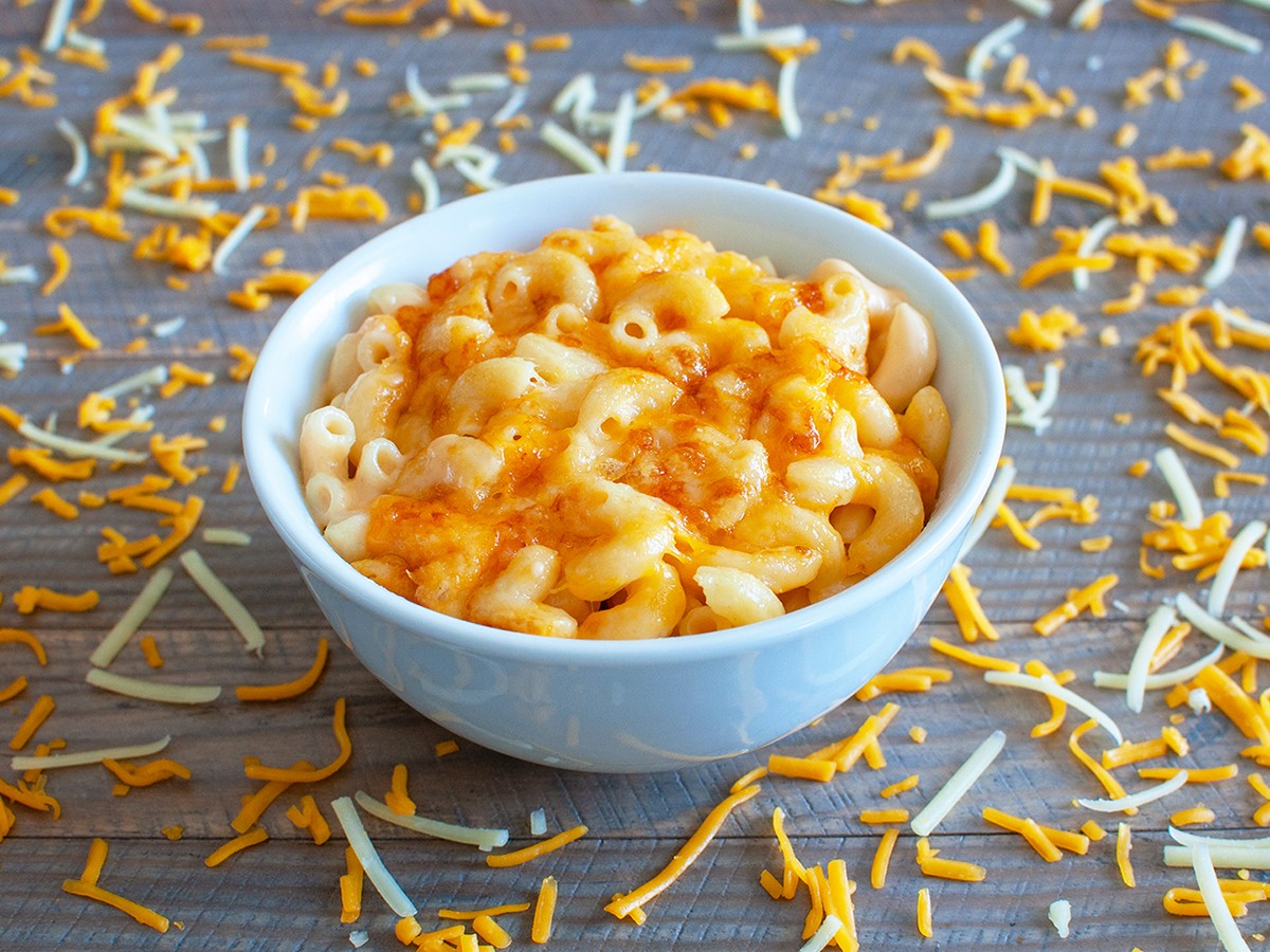 Dazzling Droop Passerby Copycat Chick-fil-A Mac and Cheese Recipe