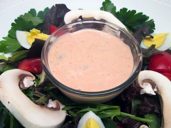 8 Basic Salad Dressing Recipes (easy and homemade!)
