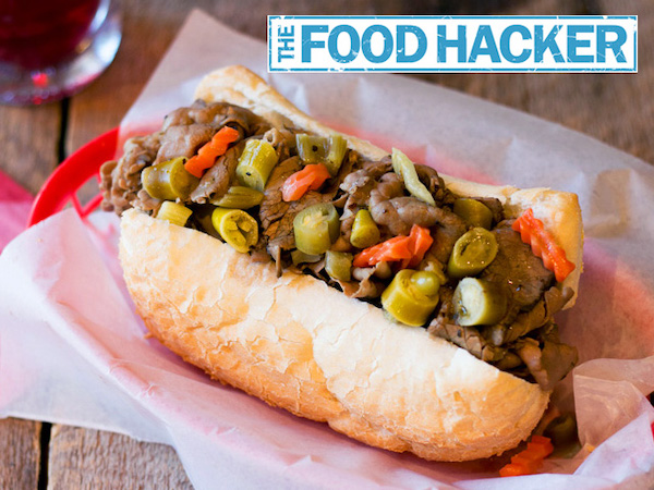 Portillo's Italian Beef Sandwich Copycat Recipe | How To