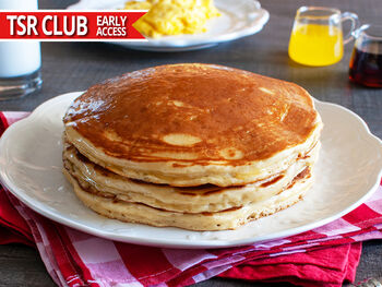 Du-Par's Hotcakes copycat recipe by Todd Wilbur