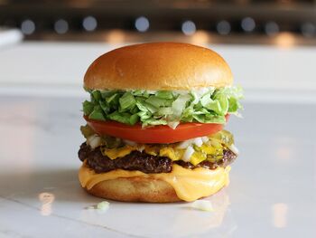 Fatburger Original Burger copycat recipe by Todd Wilbur