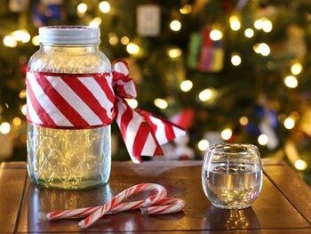 Jacquin's Peppermint Schnapps Liqueur copycat recipe by Todd Wilbur