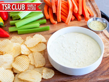 Laura Scudder's Green Onion Dip Mix