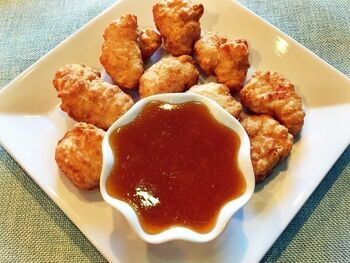McDonald's Sweet and Sour Dipping Sauce copycat recipe by Todd Wilbur