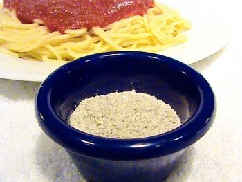 Spatini Spaghetti Sauce Mix copycat recipe by Todd Wilbur