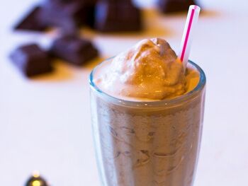 Wendy's Frosty copycat recipe by Todd Wilbur