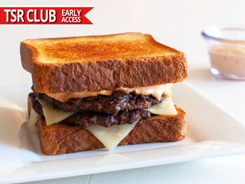 Whataburger Patty Melt copycat recipe by Todd Wilbur