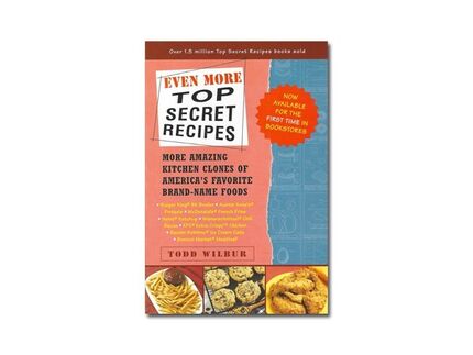 The Kitchen Table Book 3: Even More Kitchen Secrets, Forgotten