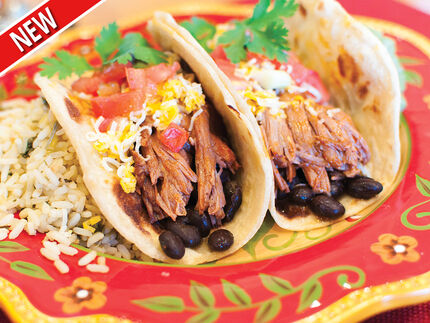 Cafe Rio Sweet Pork Barbacoa copycat recipe by Todd Wilbur