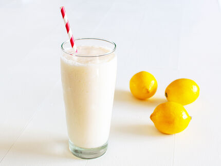 Chick-fil-A Frosted Lemonade copycat recipe by Todd Wilbur