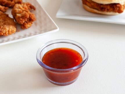 Chick-fil-A Sweet and Spicy Sriracha Sauce copycat recipe by Todd Wilbur
