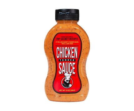 Top Secret Recipes Chicken Tender Sauce by Todd Wilbur