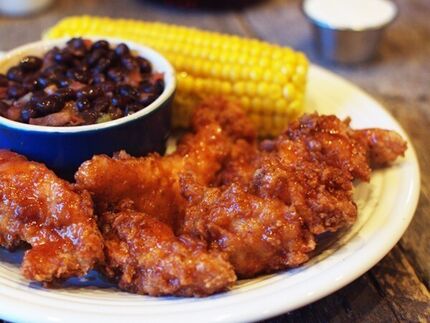 Louisiana Fish Fry Products Chicken Batter Mix, Chicken Fry, Mild Recipe,  Homestyle