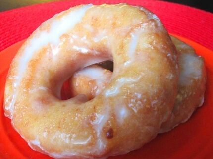 Dunkin Donuts Donuts copycat recipe by Todd Wilbur