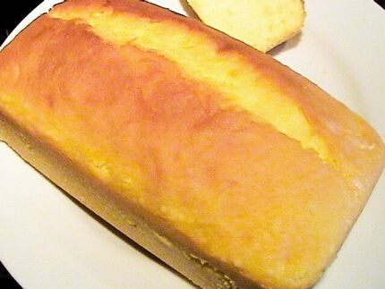Entenmann's Light Fat-Free Golden Loaf copycat recipe by Todd Wilbur