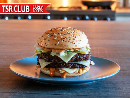 McDonald's Big Arch copycat recipe by Todd Wilbur