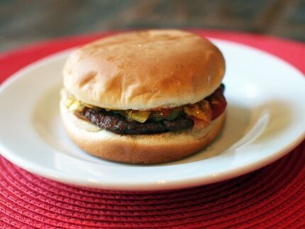 McDonald's Hamburger copycat recipe by Todd Wilbur