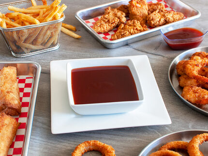 McDonald's Mambo Sauce copycat recipe by Todd Wilbur
