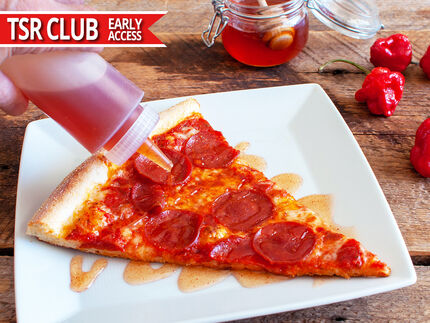 Mike's Hot Honey Original Hot Honey