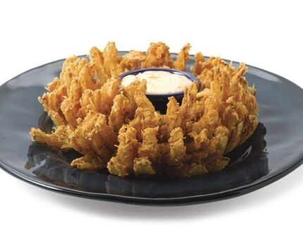 Outback Steakhouse Bloomin Onion  1997 copycat recipe by Todd Wilbur