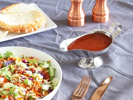Outback Steakhouse Tangy Tomato Dressing copycat recipe by Todd Wilbur