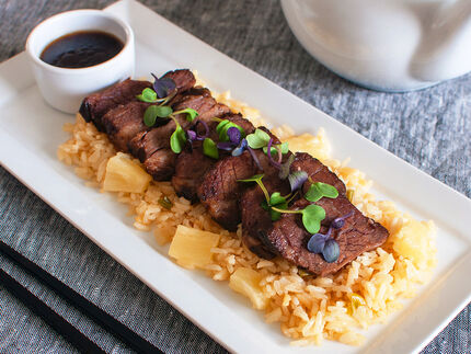 P.F. Chang's Fire-Braised Short Ribs copycat recipe by Todd Wilbur