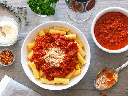 Rao's Homemade Bolognese Sauce