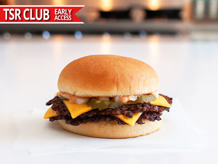 Sonic Drive-In Double-Sonic Smasher copycat recipe by Todd Wilbur
