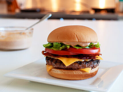 Sonic Drive-In Sonic Griller with Comeback Sauce copycat recipe by Todd Wilbur