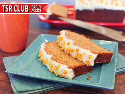 Starbucks Holiday Gingerbread copycat recipe by Todd Wilbur