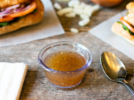 Subway Sweet Onion Sauce copycat recipe by Todd Wilbur