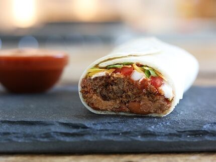 Taco Bell Burrito Supreme copycat recipe by Todd Wilbur