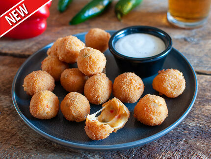 Texas Roadhouse Rattlesnake Bites copycat recipe by Todd Wilbur