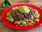 Chili's Fajita Salad Reduced-Fat copycat recipe by Todd Wilbur