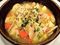 Hard Rock Cafe Homemade Chicken Noodle Soup copycat recipe by Todd Wilbur