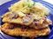 Romano's Macaroni Grill Chicken Scaloppine copycat recipe by Todd Wilbur