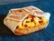 Taco Bell Breakfast Crunchwrap copycat recipe by Todd Wilbur