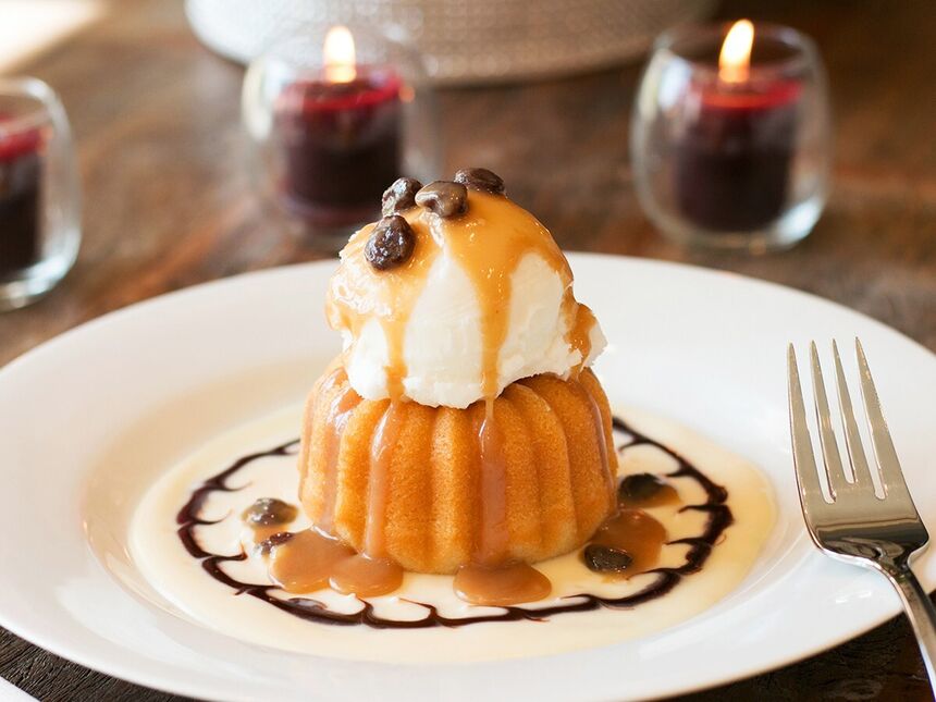 ChiChi's Fried Ice Cream Copycat Recipe How To