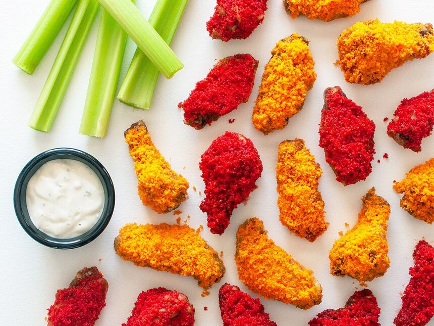 Pizza Hut Creamy Italian Salad Dressing Copycat Recipe