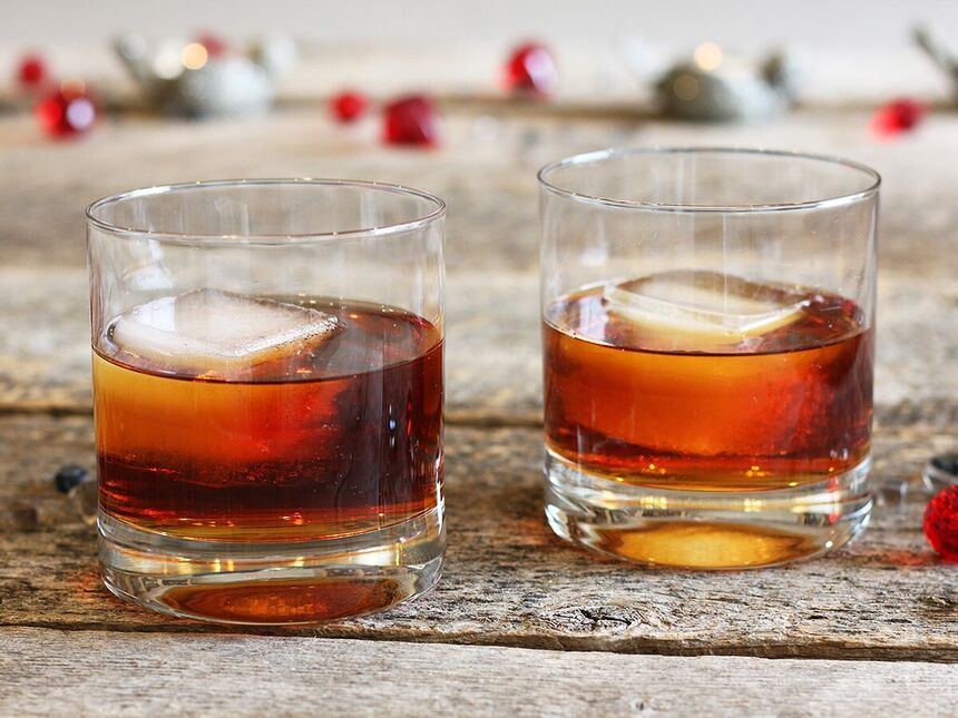 DiSaronno Amaretto Copycat Recipe | How to Make Amaretto