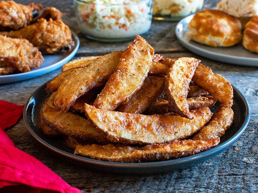 Craving Kfc? Wedges & Hot Wings Are Back – Get Them Before They'Re Gone! - c2qvdjb
