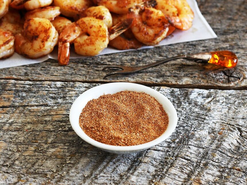 Old Bay Seasoning Copycat Recipe | Homemade Old Bay