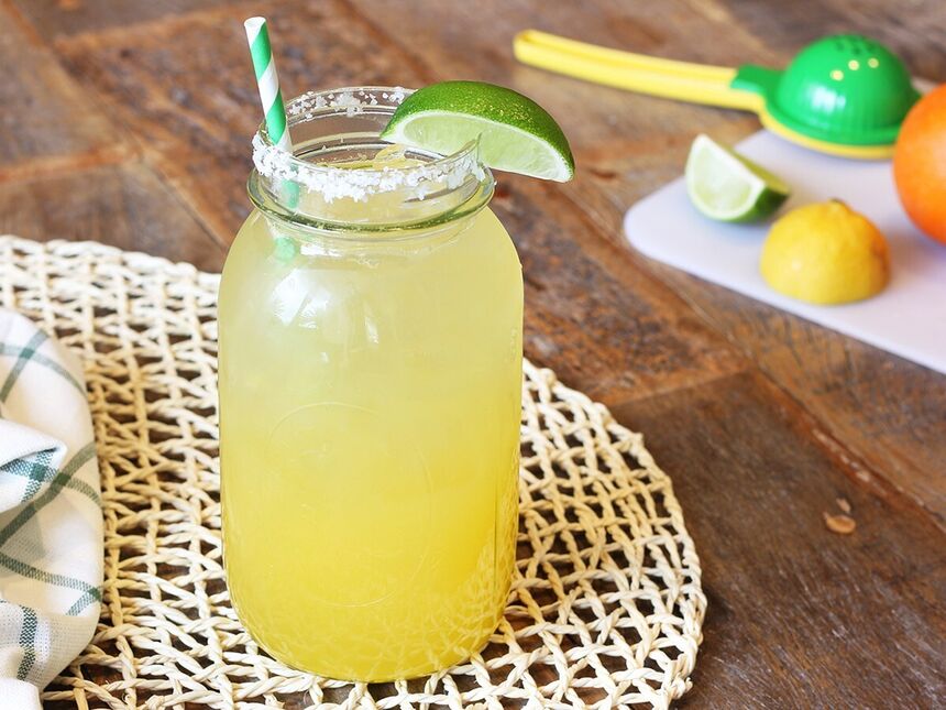 Roadhouse Grill Roadhouse Rita Copycat Cocktail Recipe