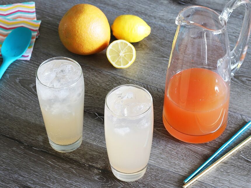 Top Secret Recipes Squirt Soda